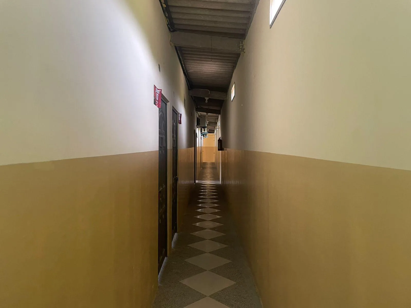 Se vende hotel de paso en Cerro El Tablazo, en Santa Elena JosS