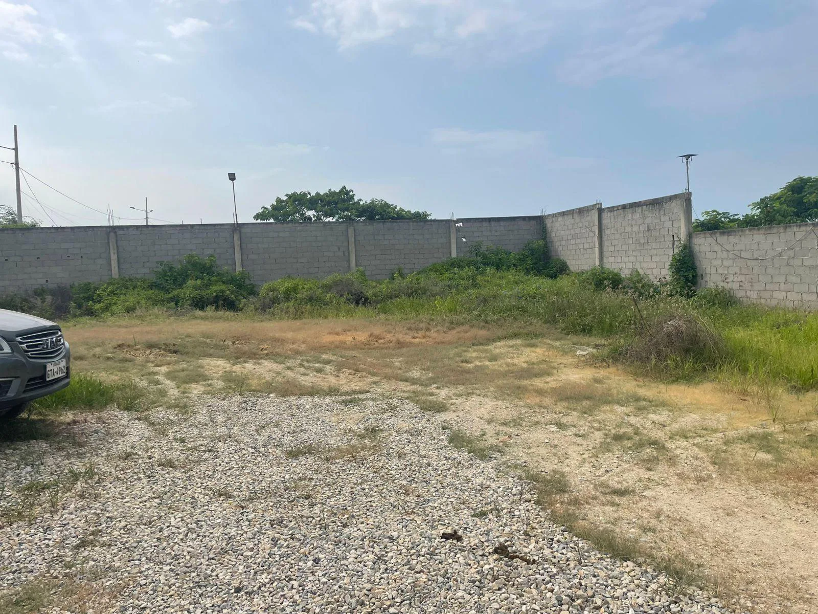 Se vende hotel de paso en Cerro El Tablazo, en Santa Elena JosS