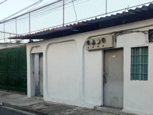 Casa Rentera en Venta, Ciudadela Coviem, Sur de Guayaquil,Tato