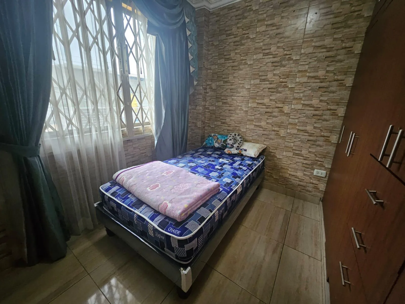 Se vende Casa en Mucho Lote 1, Norte de Guayaquil, AnaA