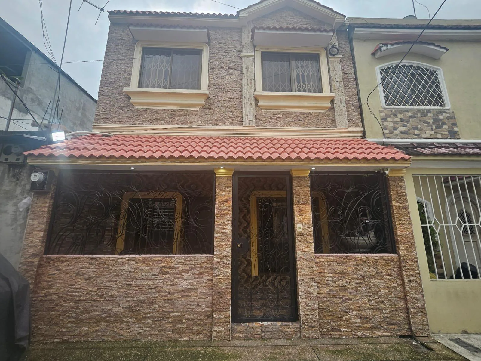 Se vende Casa en Mucho Lote 1, Norte de Guayaquil, AnaA