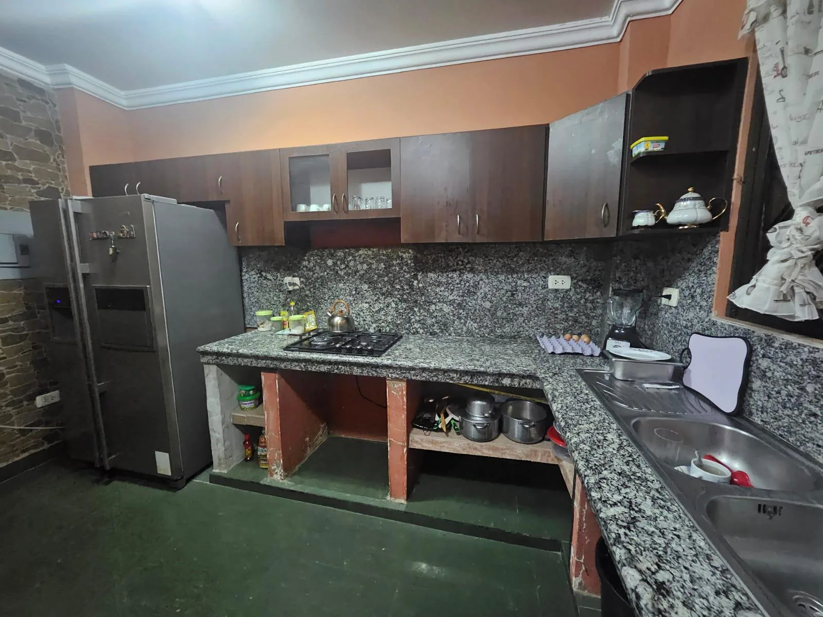 Se vende Casa en Mucho Lote 1, Norte de Guayaquil, AnaA