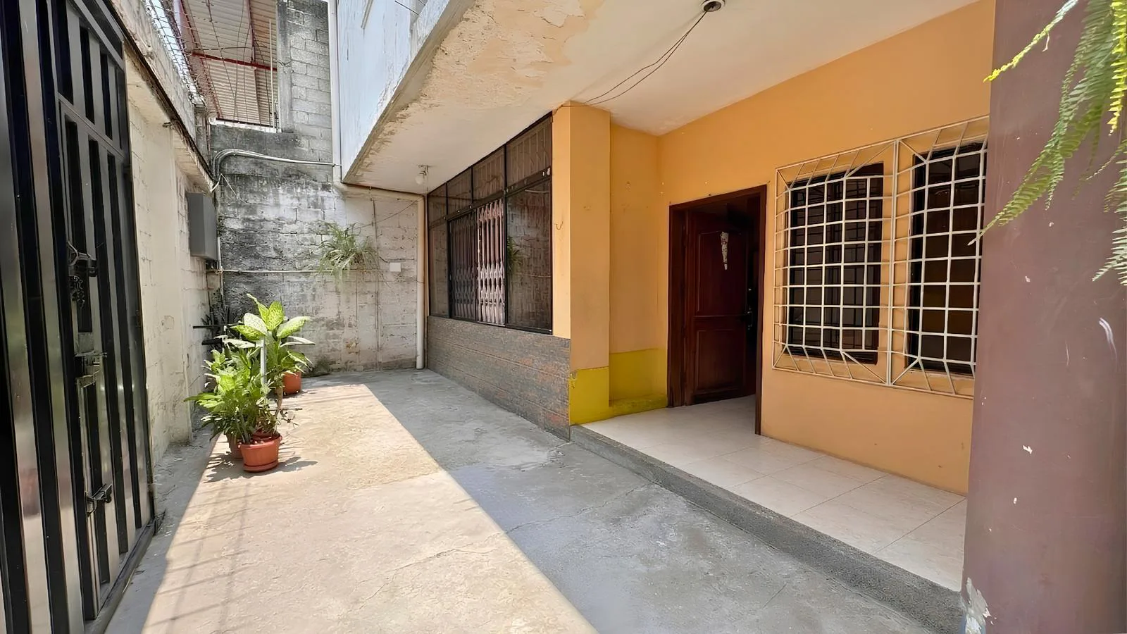 Casa en alquiler en Urdesingue – Norte de Guayaquil JonR