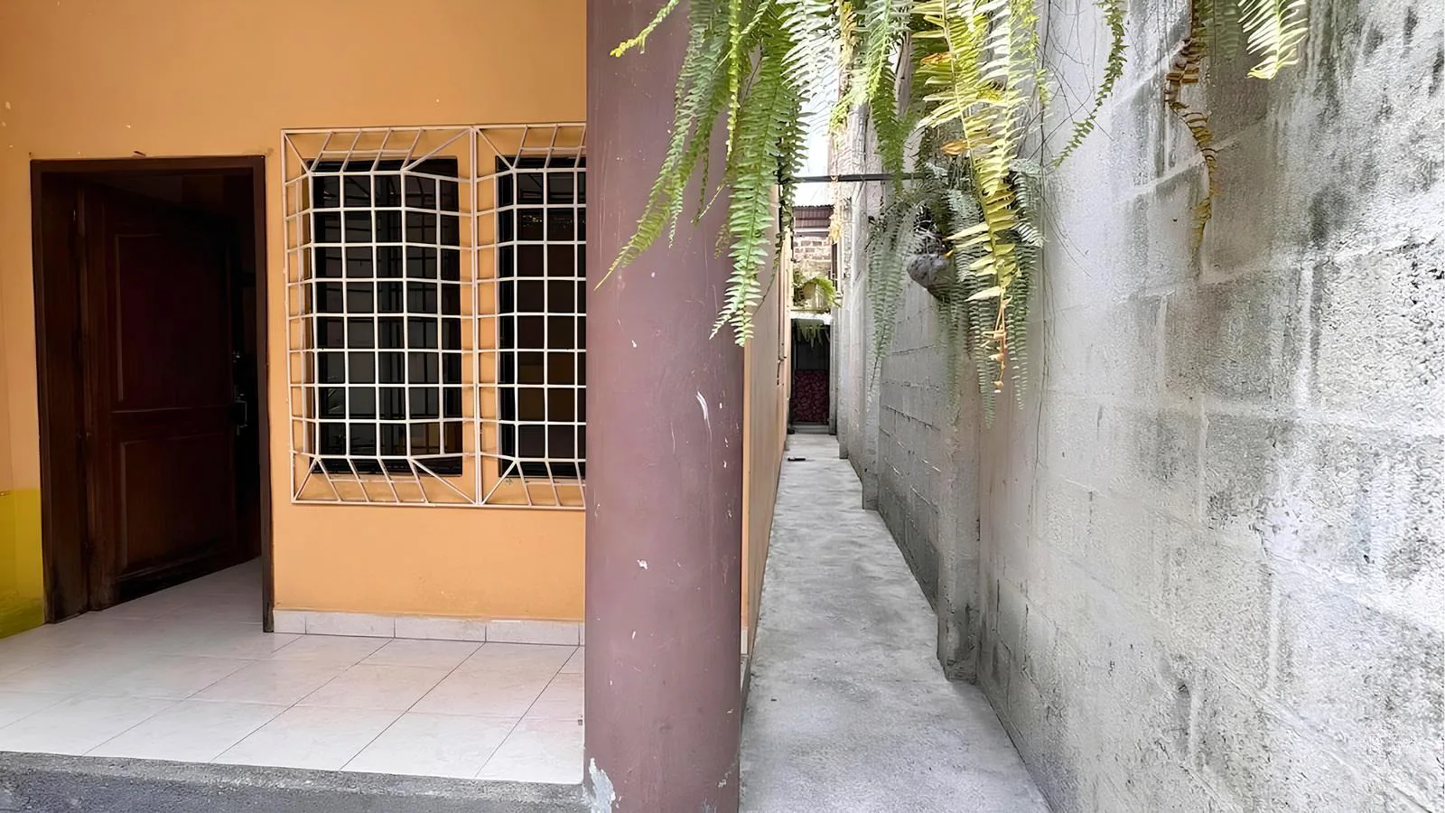 Casa en alquiler en Urdesingue – Norte de Guayaquil JonR