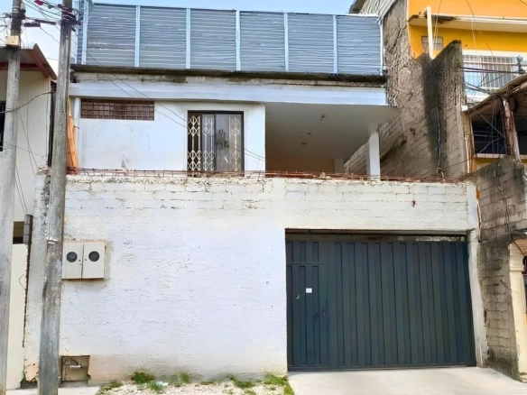 Casa en alquiler en Urdesingue – Norte de Guayaquil JonR