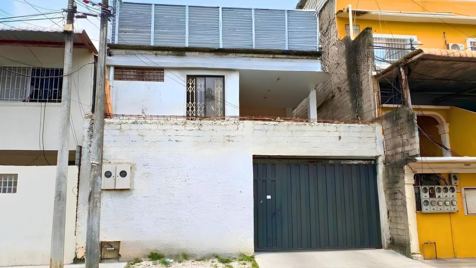 Casa en alquiler en Urdesingue – Norte de Guayaquil JonR