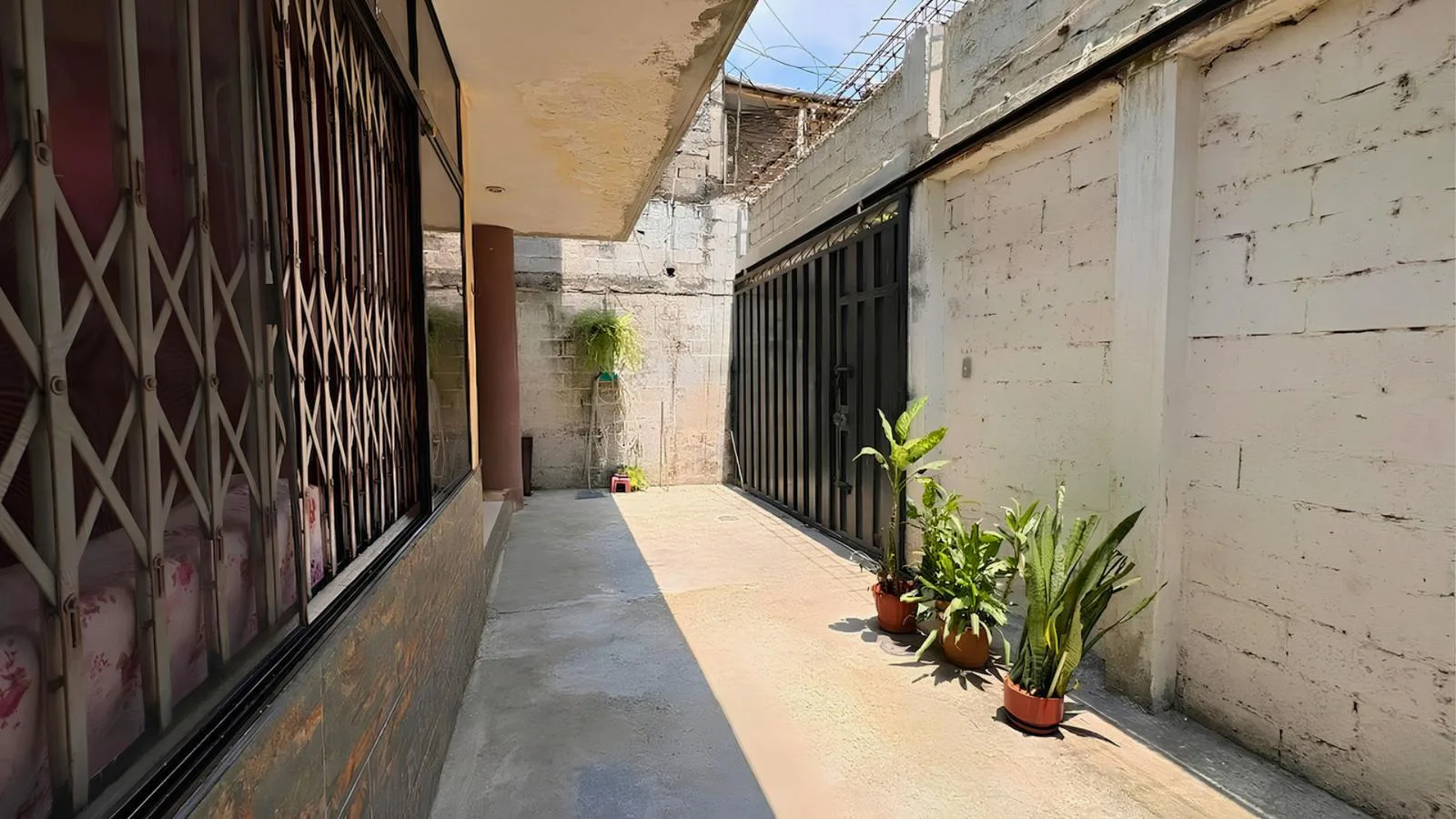 Casa en alquiler en Urdesingue – Norte de Guayaquil JonR