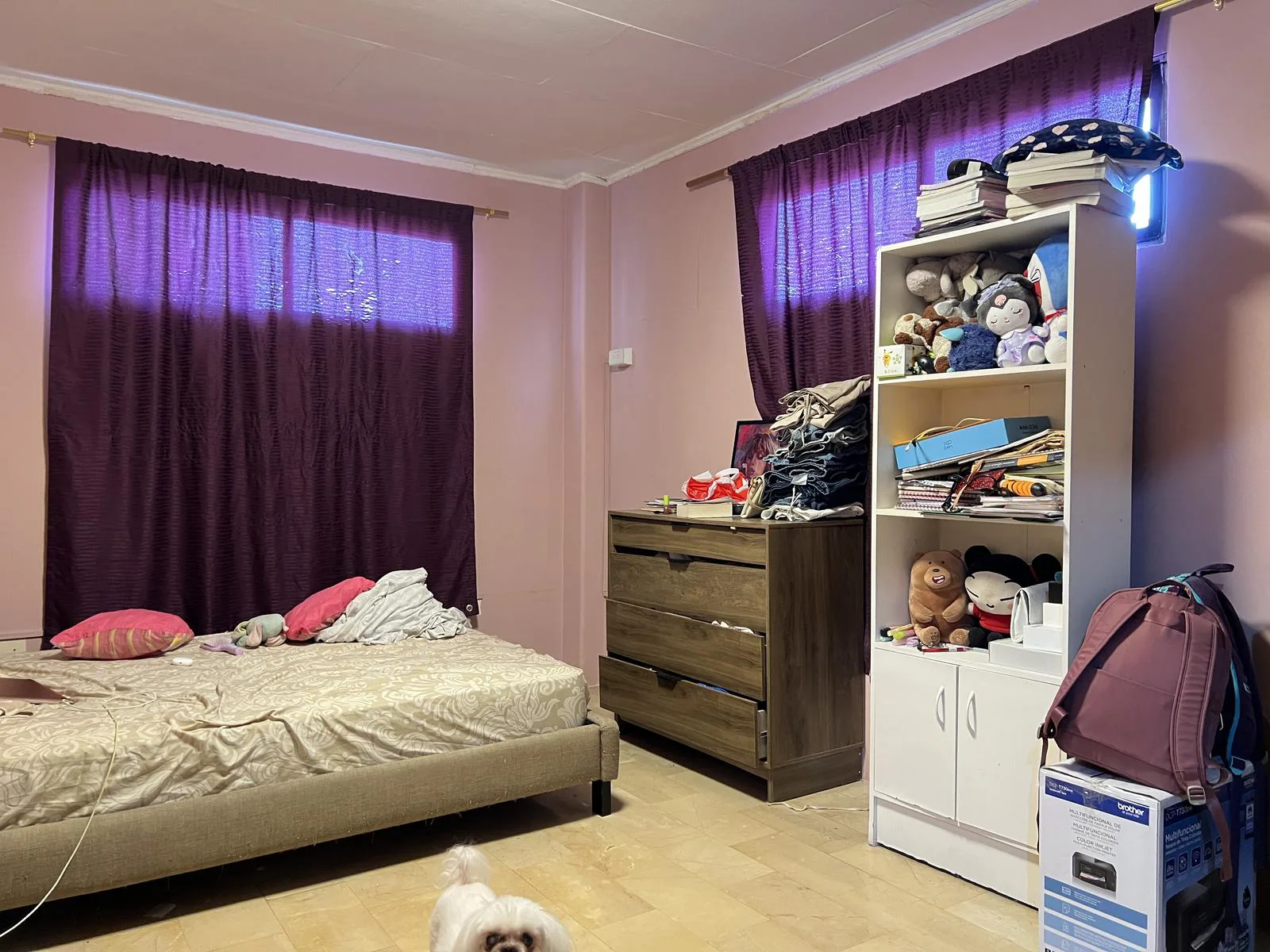 Departamento en Venta Cdla Los Almendros SanS