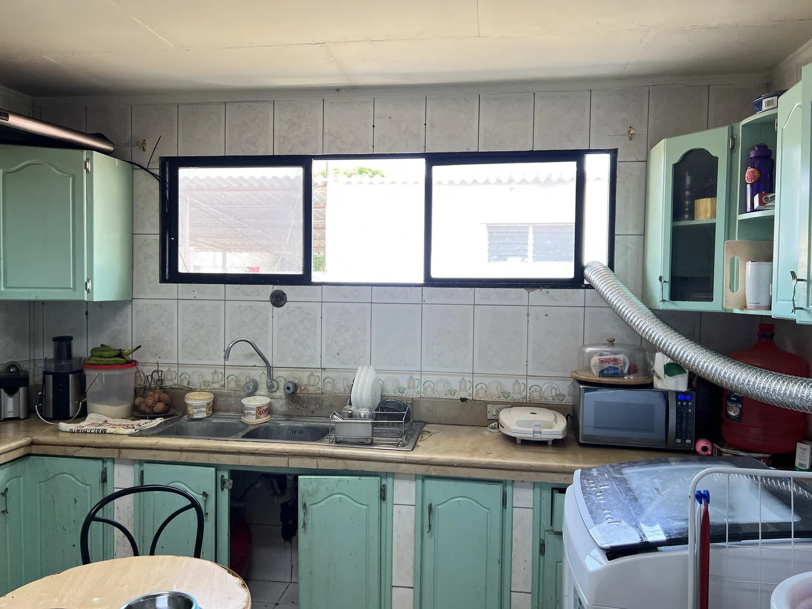 Departamento en Venta Cdla Los Almendros SanS