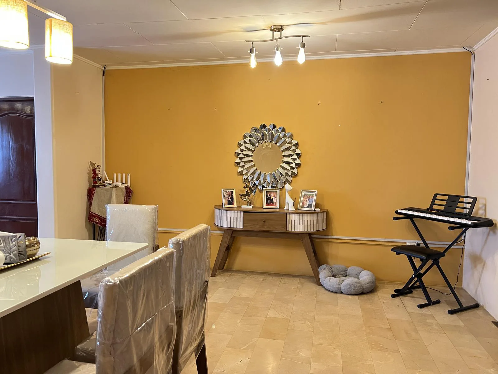 Departamento en Venta Cdla Los Almendros SanS