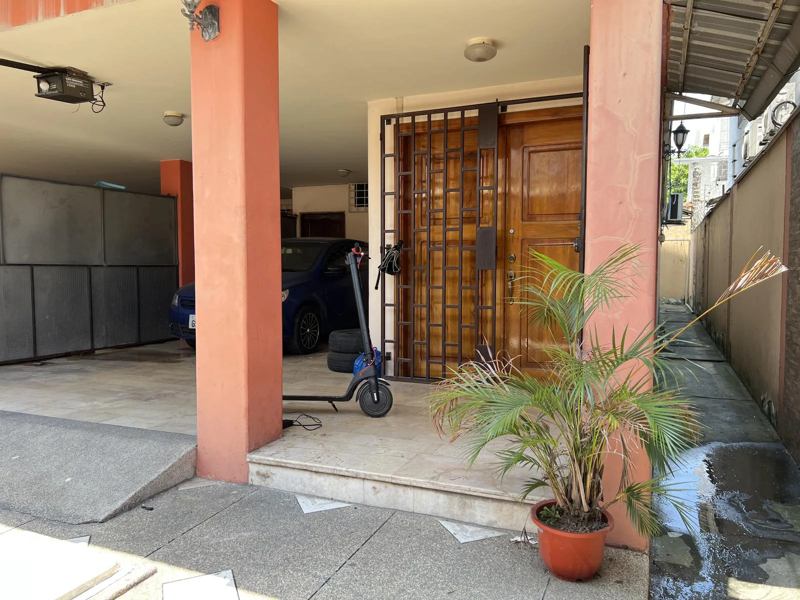 Departamento en Venta Cdla Los Almendros SanS