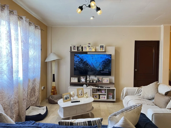 Departamento en Venta Cdla Los Almendros SanS