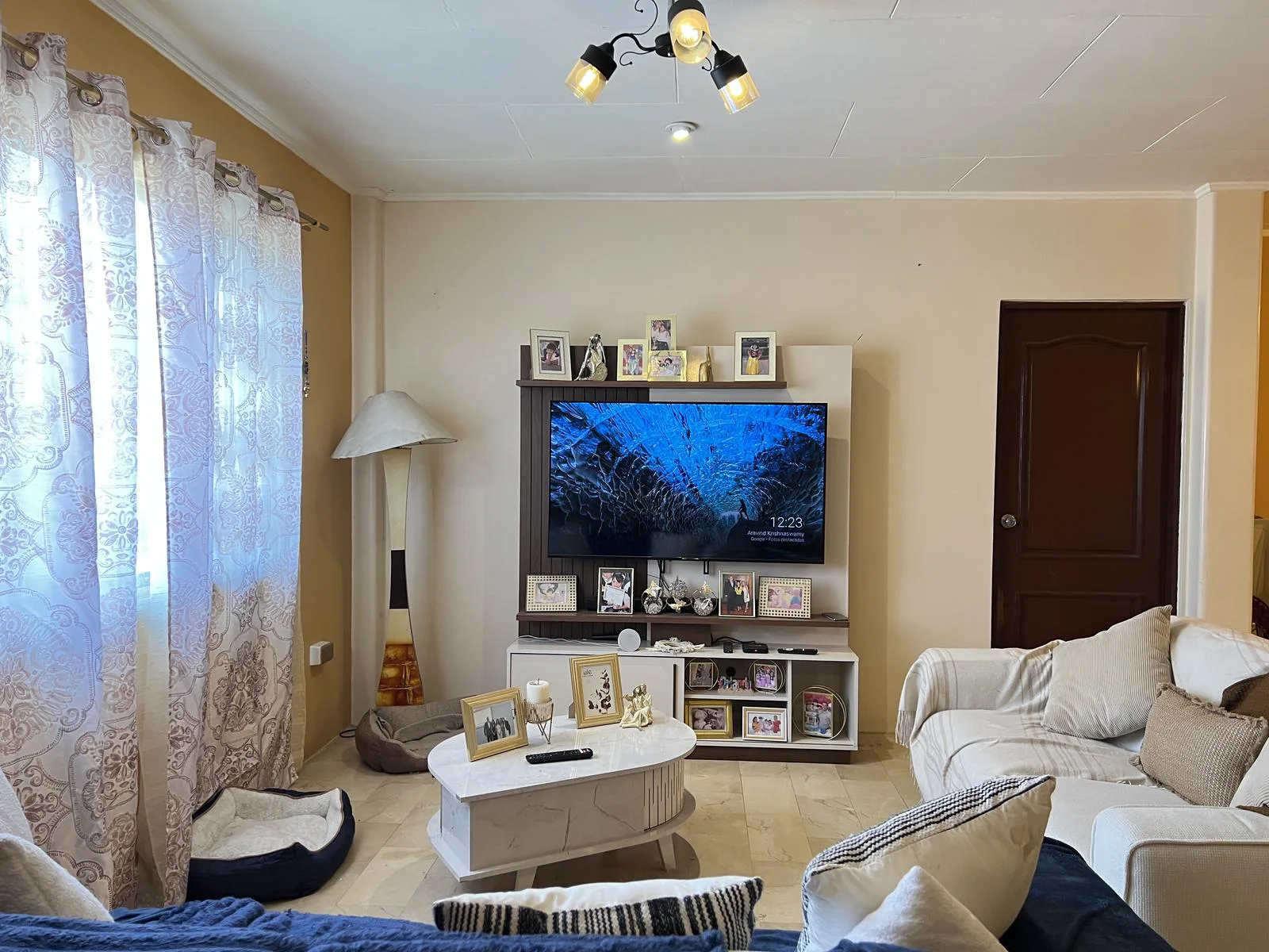 Departamento en Venta Cdla Los Almendros SanS