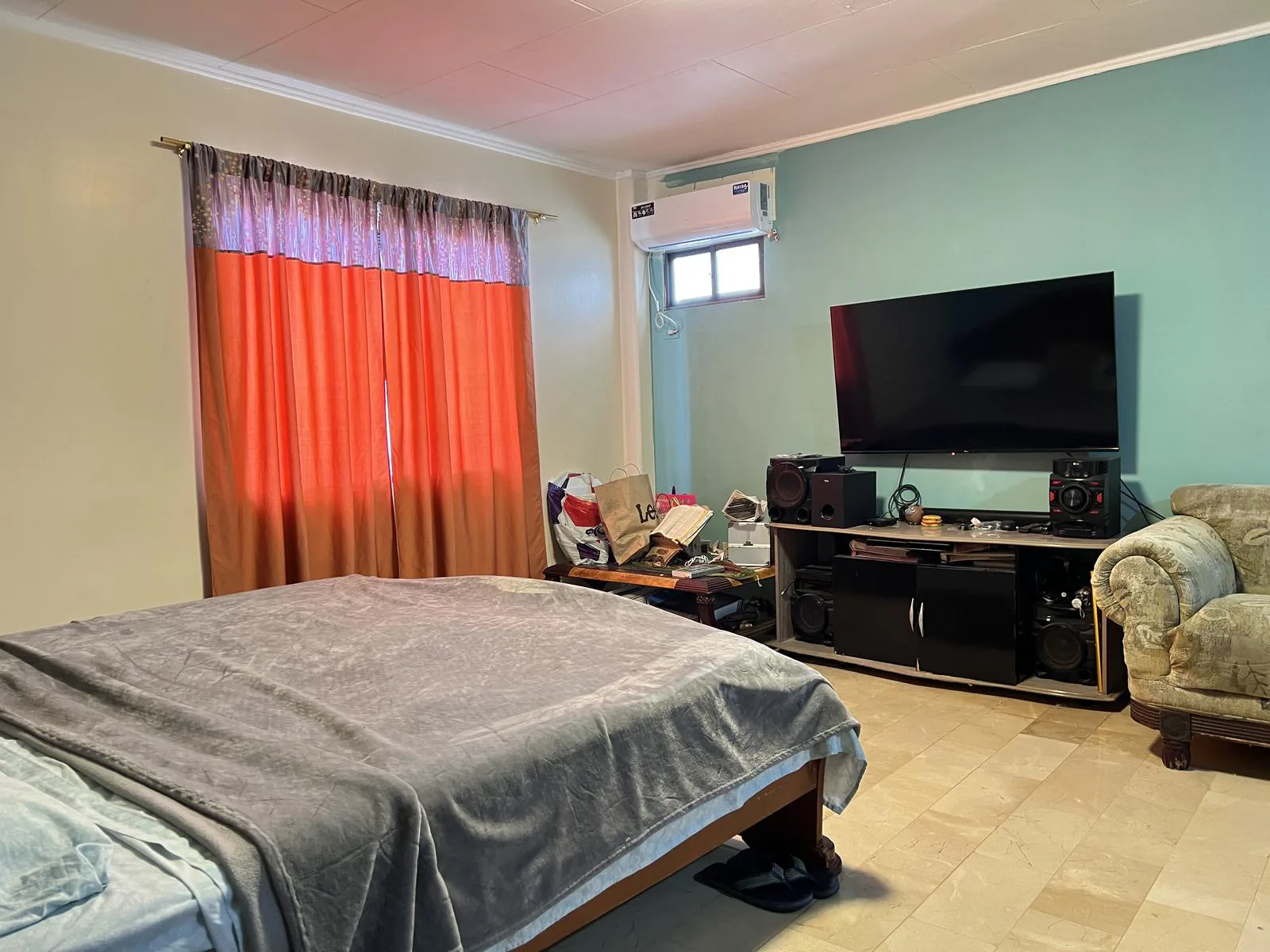 Departamento en Venta Cdla Los Almendros SanS