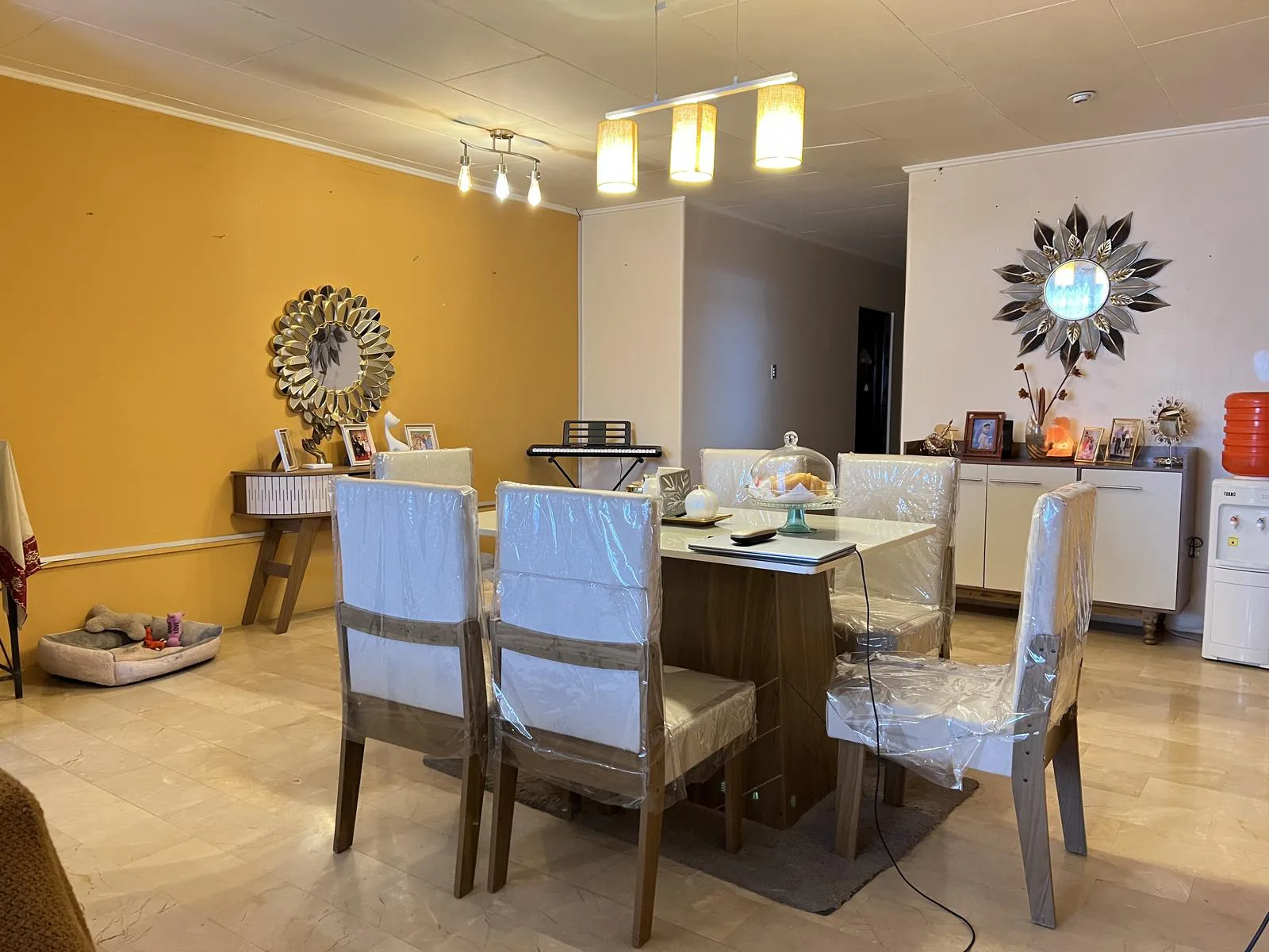 Departamento en Venta Cdla Los Almendros SanS