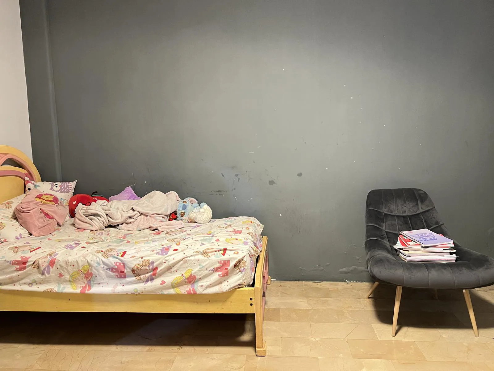 Departamento en Venta Cdla Los Almendros SanS