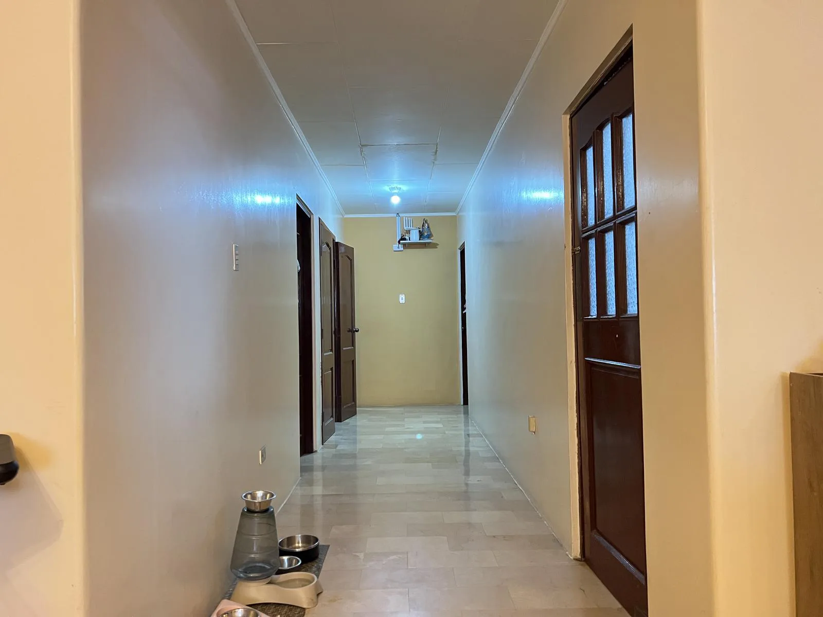 Departamento en Venta Cdla Los Almendros SanS