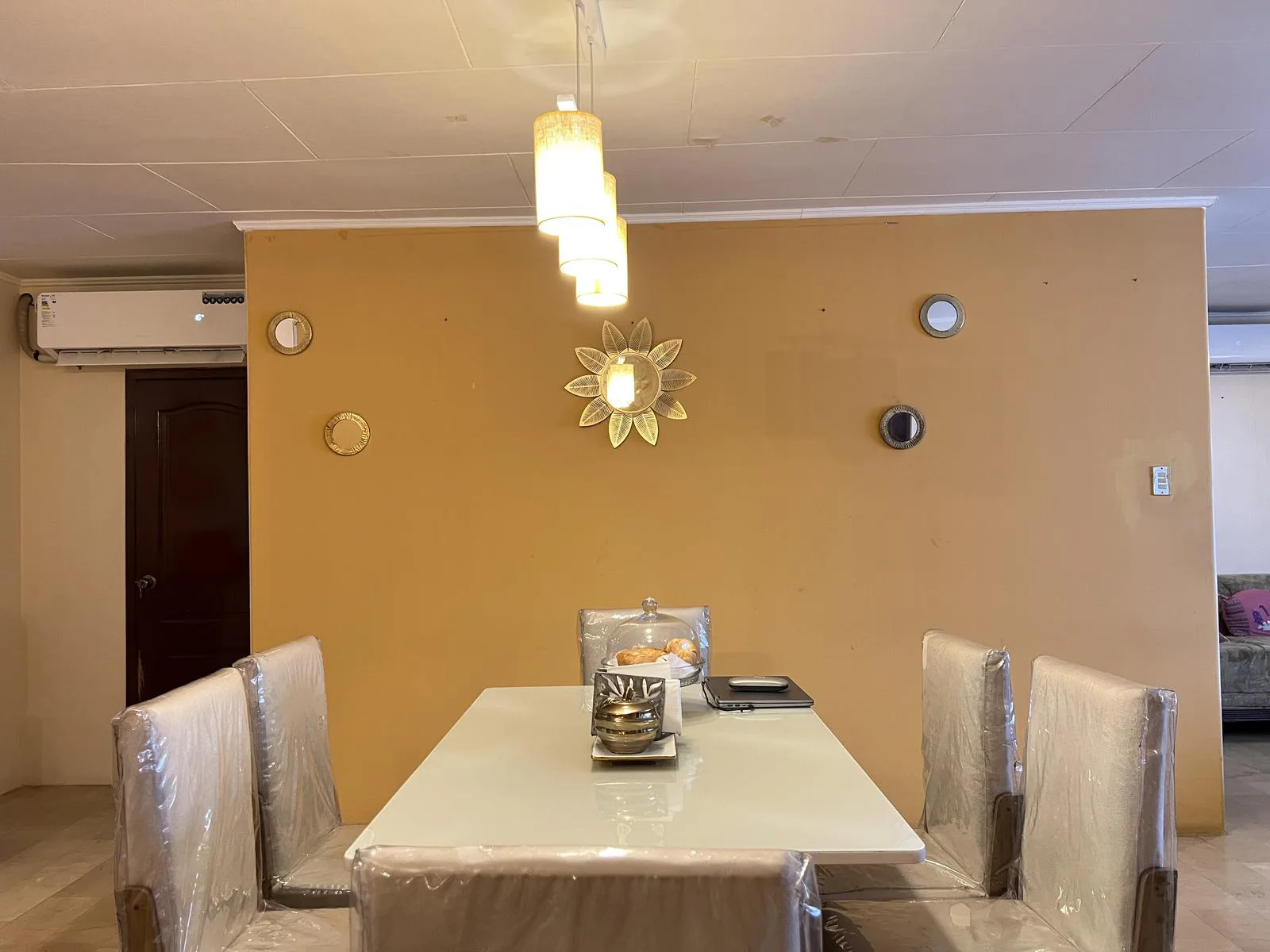 Departamento en Venta Cdla Los Almendros SanS