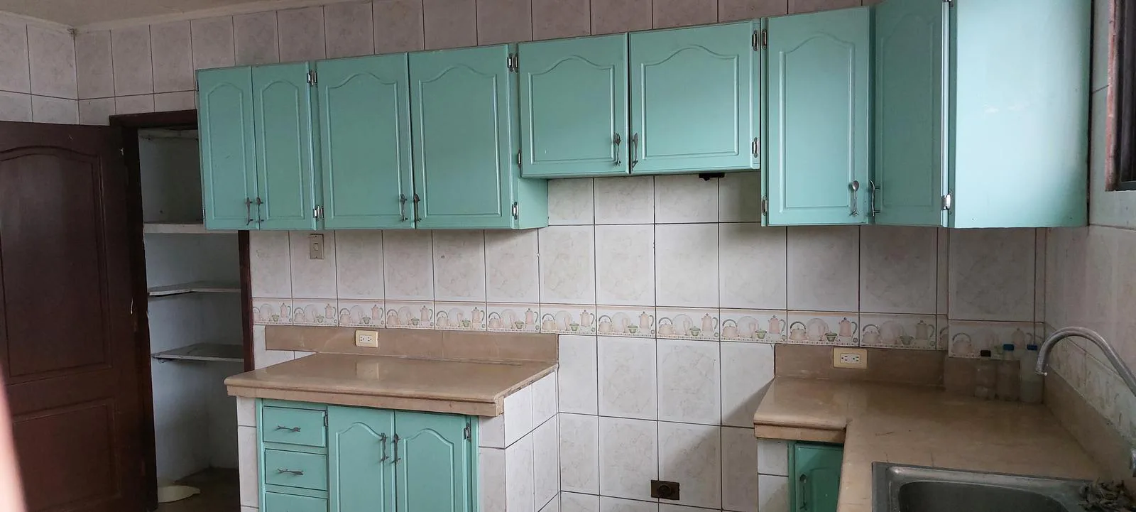 Departamento en Venta Cdla Los Almendros SanS