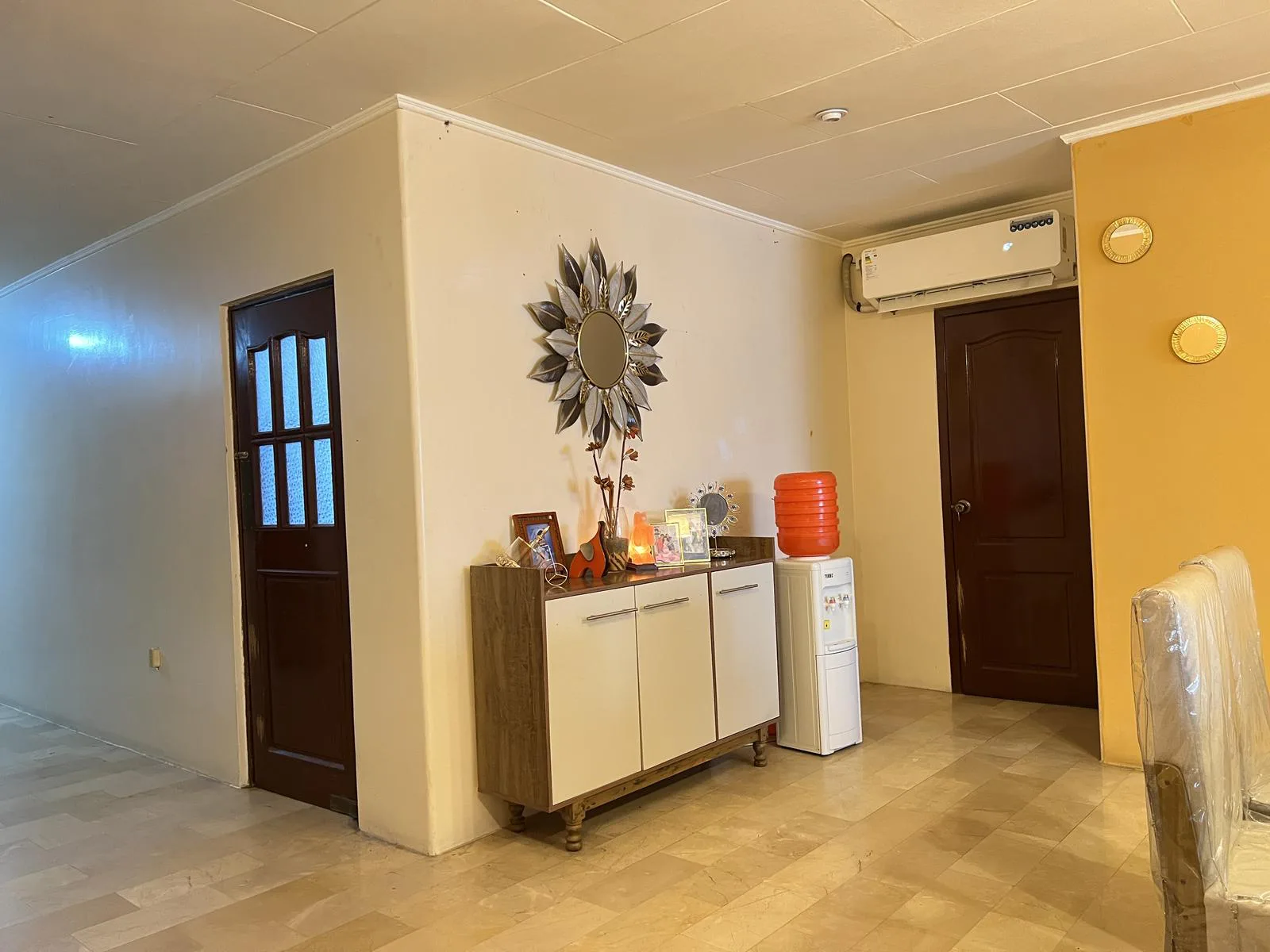 Departamento en Venta Cdla Los Almendros SanS