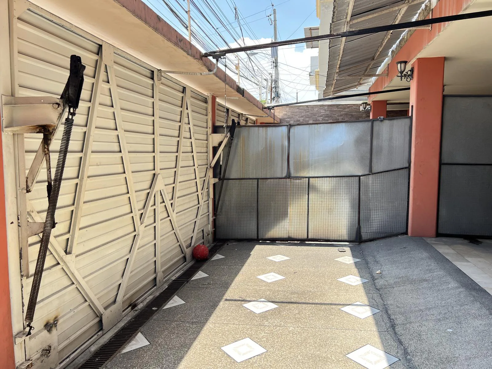 Departamento en Venta Cdla Los Almendros SanS