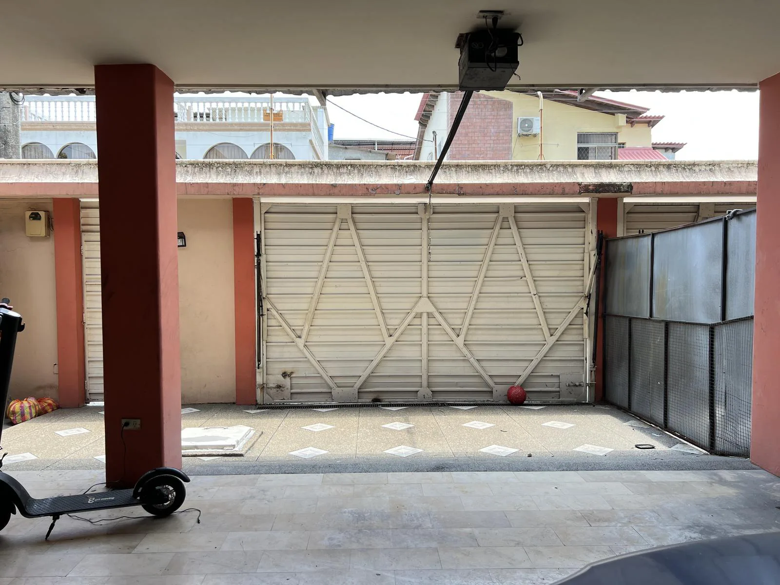 Departamento en Venta Cdla Los Almendros SanS
