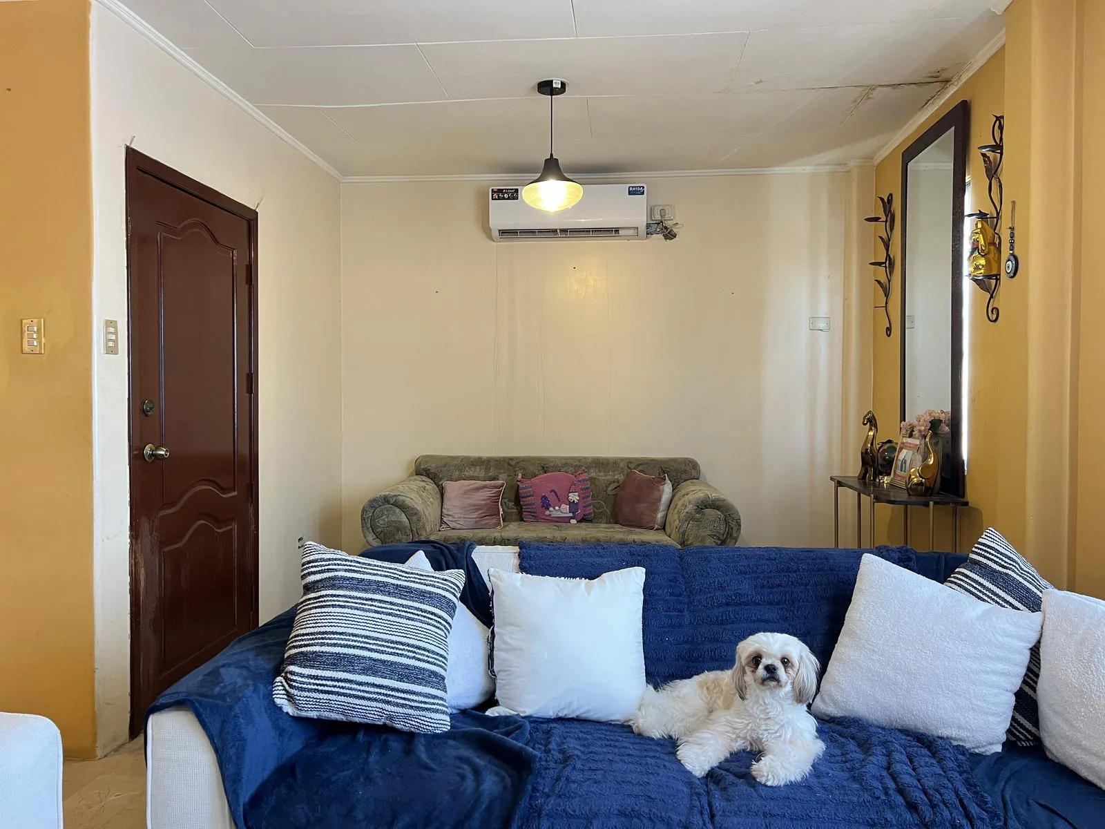 Departamento en Venta Cdla Los Almendros SanS