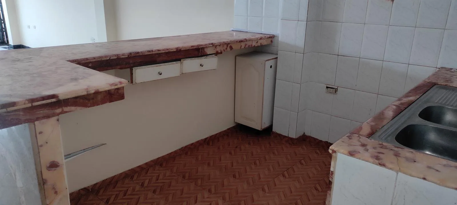 Departamento en Alquiler – Cdla. Acuarelas del Rio MonS