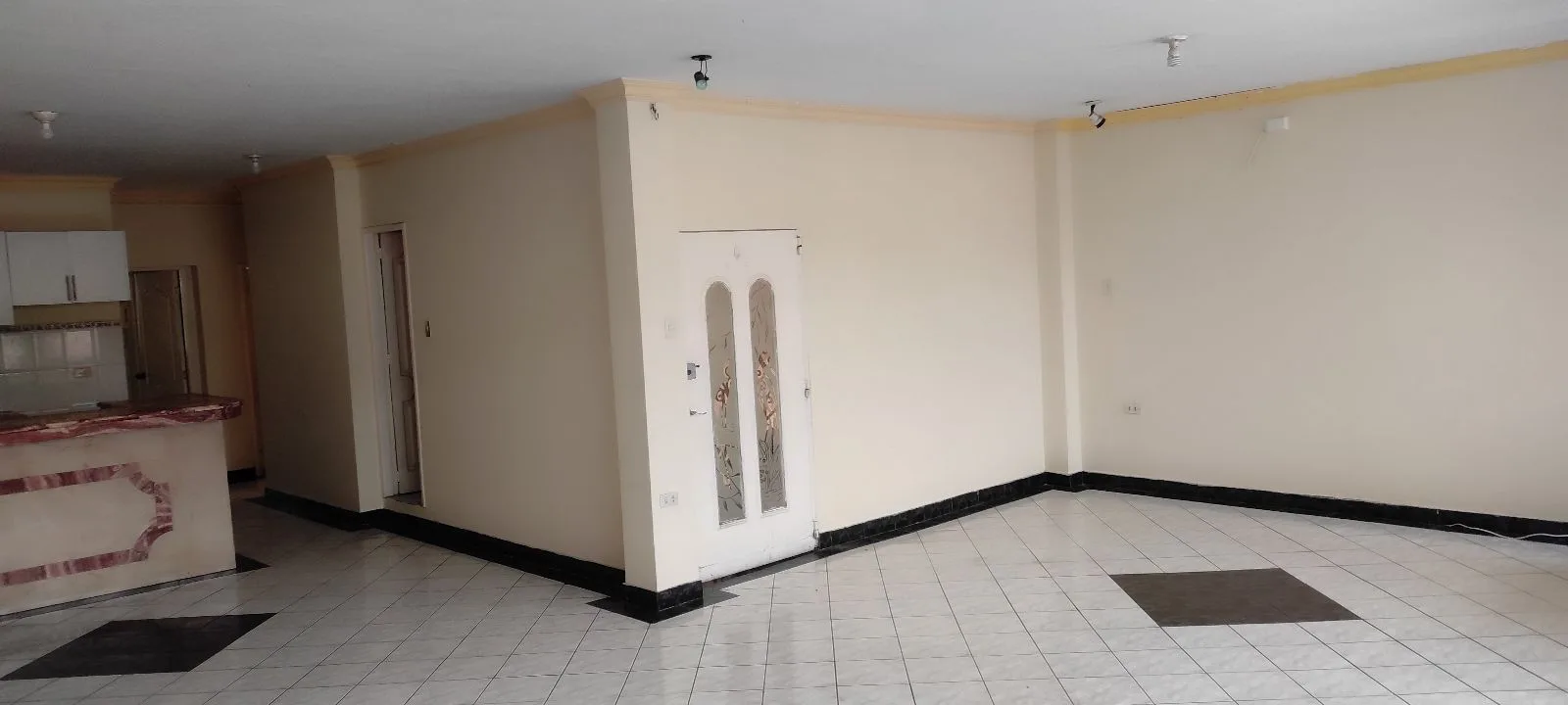 Departamento en Alquiler – Cdla. Acuarelas del Rio MonS