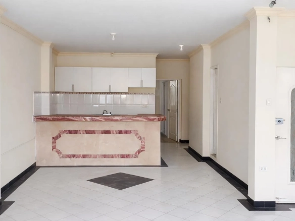 Departamento en Alquiler – Cdla. Acuarelas del Rio MonS