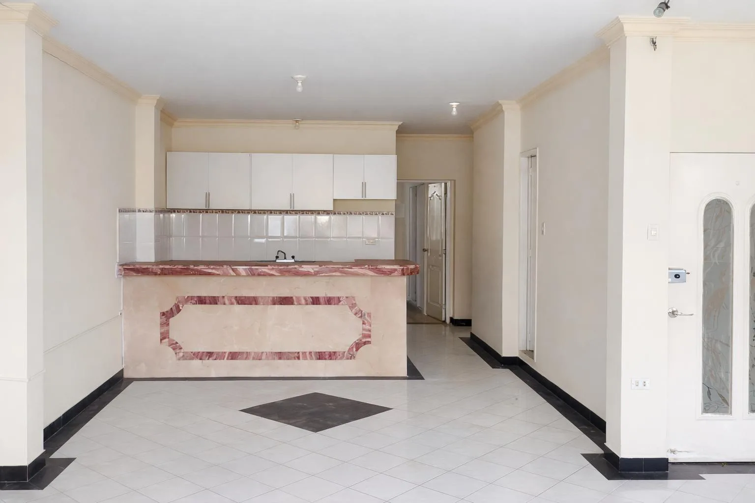 Departamento en Alquiler – Cdla. Acuarelas del Rio MonS