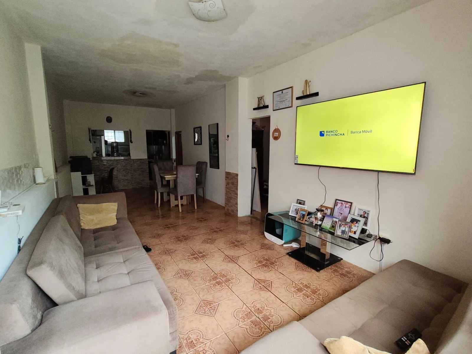 Casa en Venta, Cooperativa Francisco Jacome, SanC