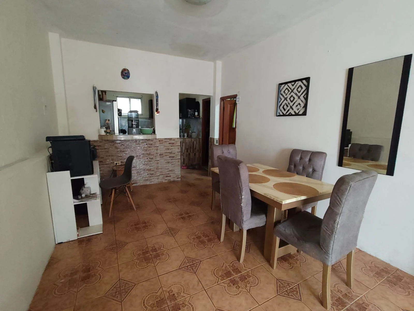 Casa en Venta, Cooperativa Francisco Jacome, SanC