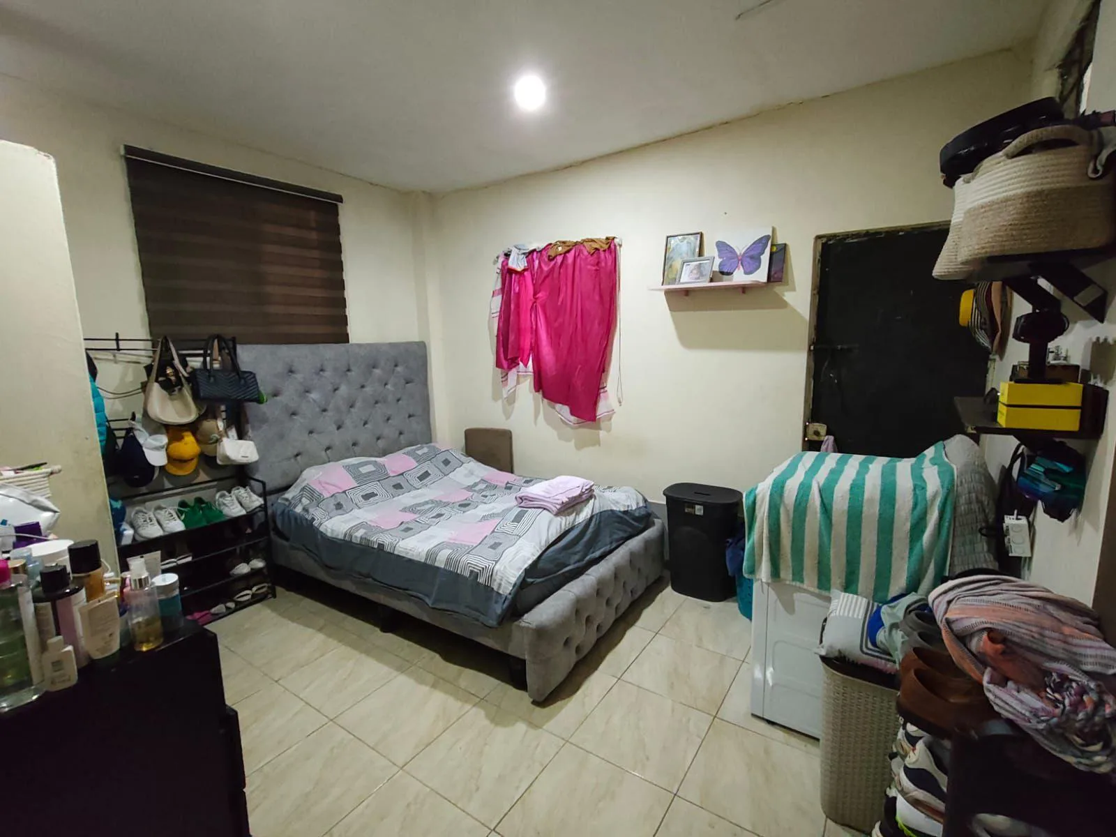 Casa en Venta, Cooperativa Francisco Jacome, SanC