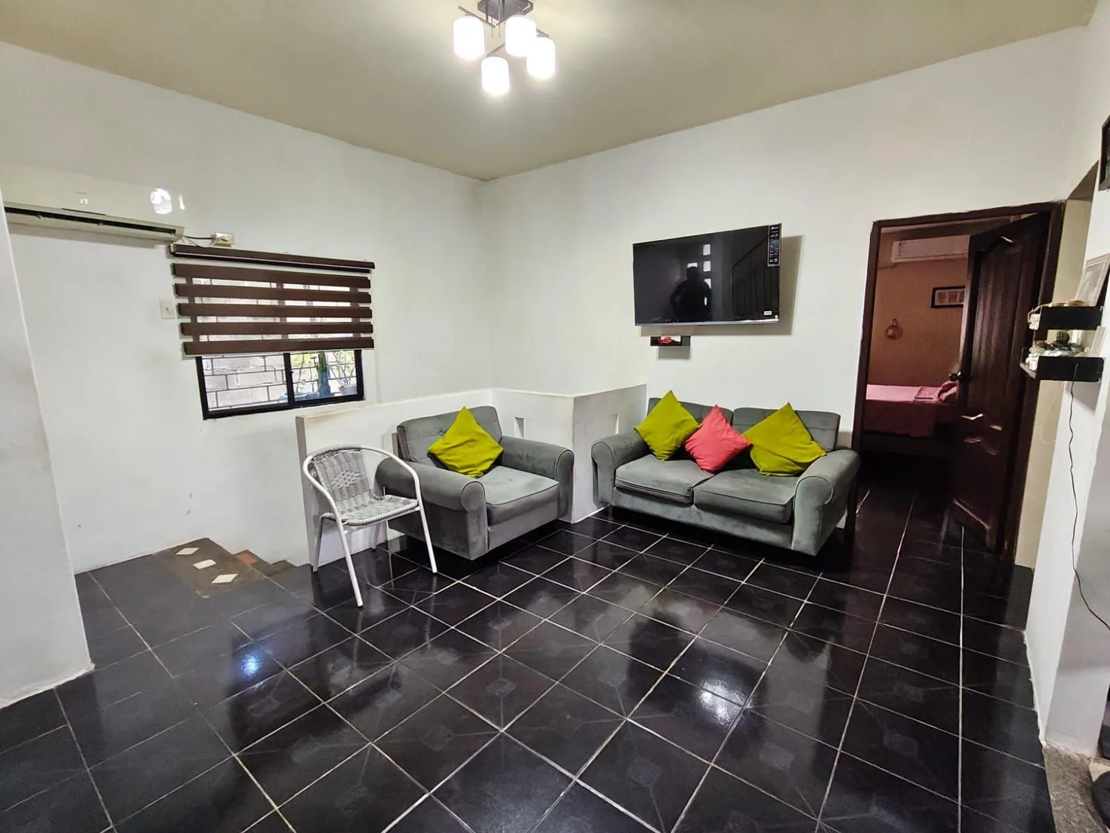 Casa en Venta, Cooperativa Francisco Jacome, SanC
