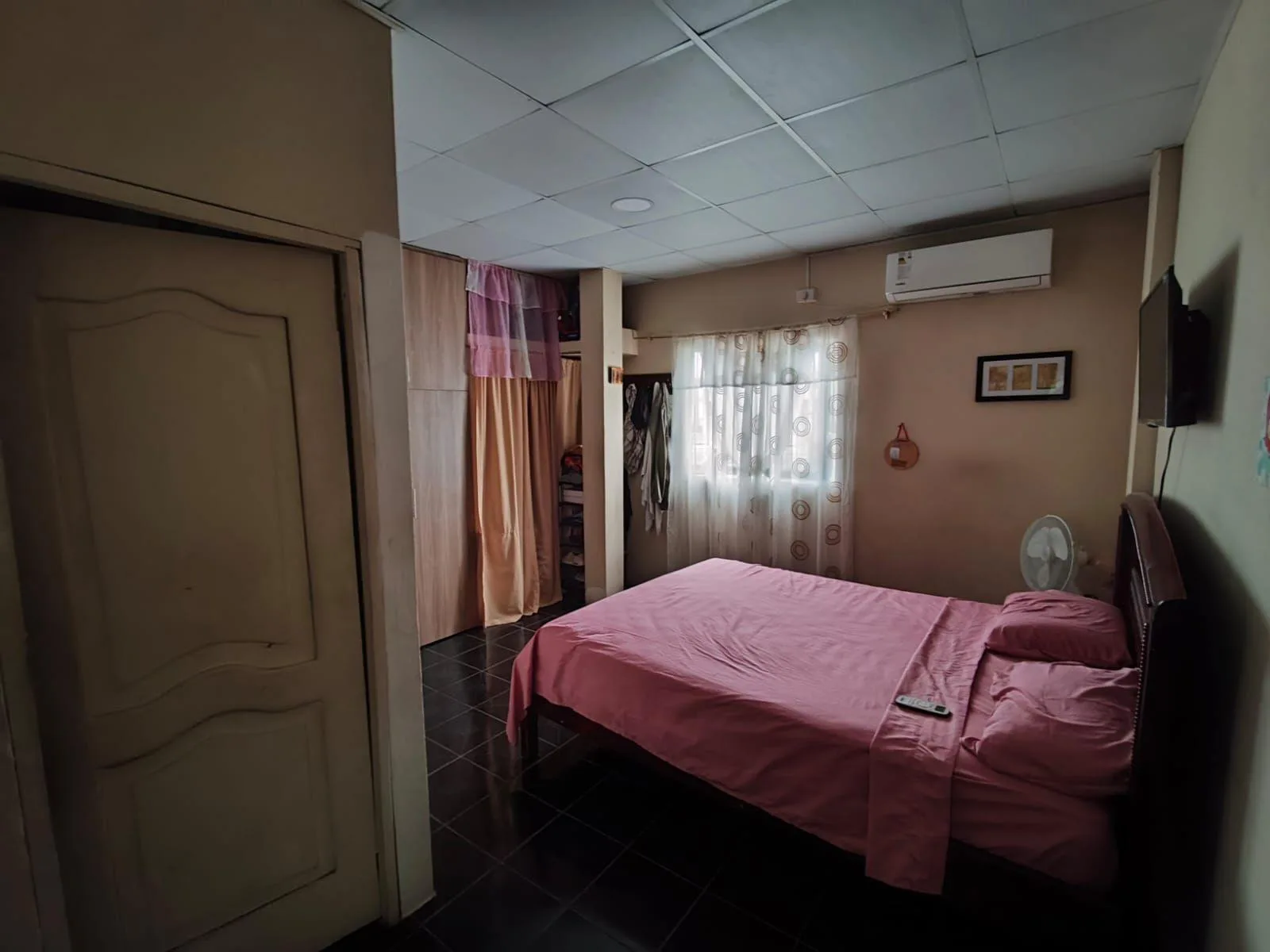 Casa en Venta, Cooperativa Francisco Jacome, SanC