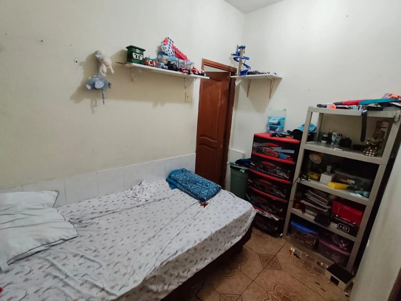 Casa en Venta, Cooperativa Francisco Jacome, SanC