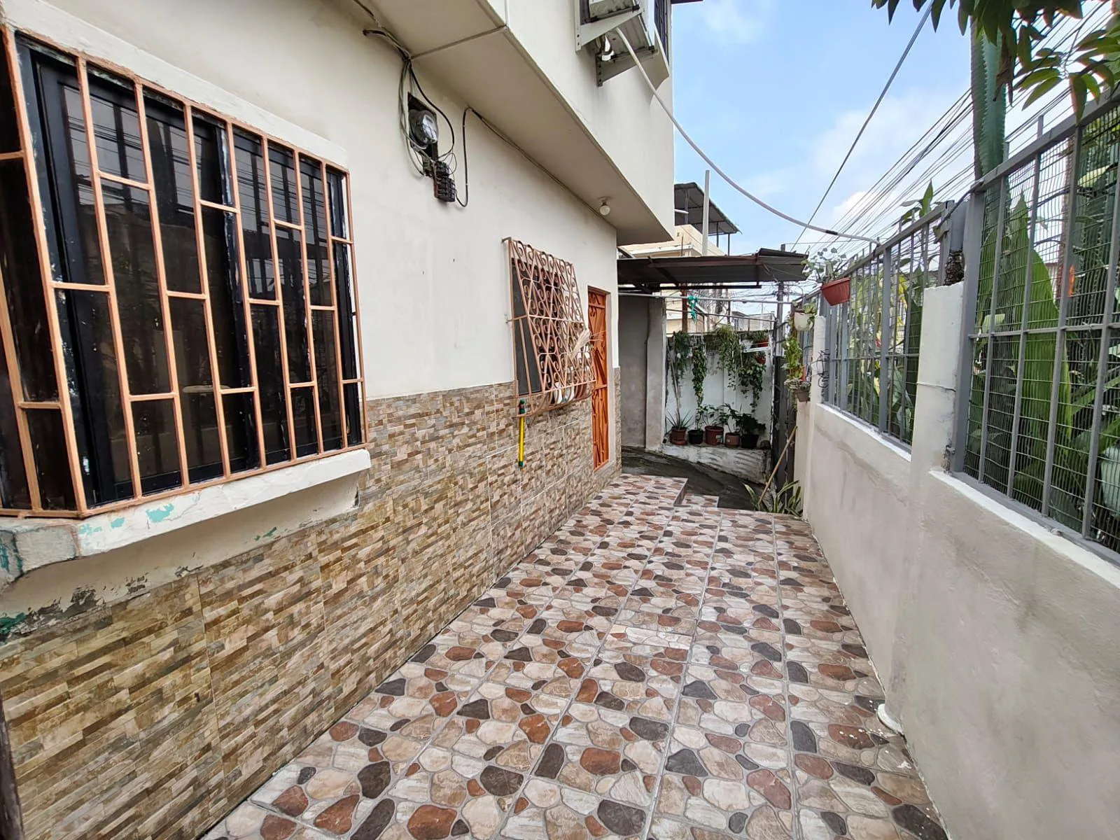Casa en Venta, Cooperativa Francisco Jacome, SanC