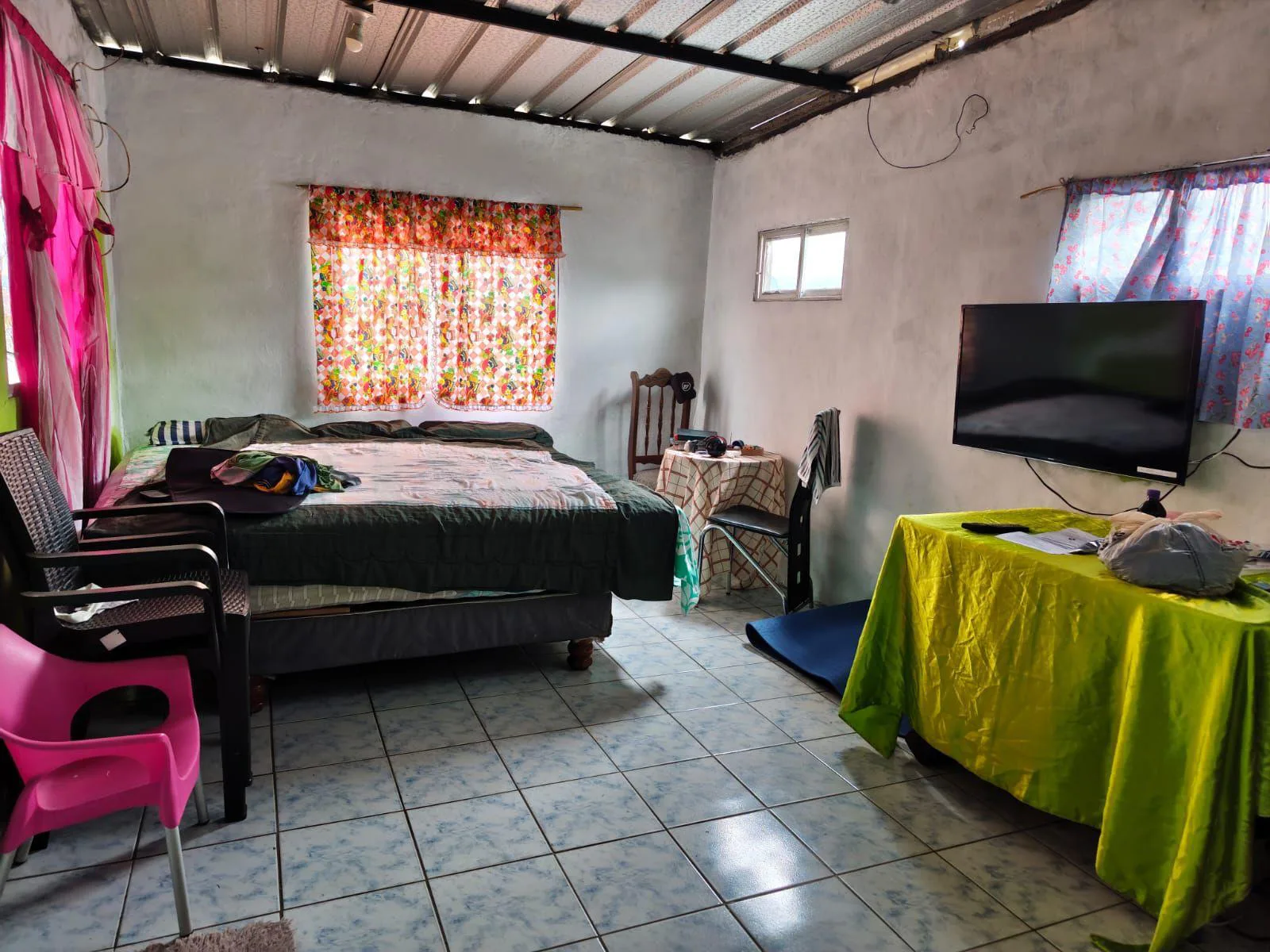 Casa en Venta, Cooperativa Francisco Jacome, SanC