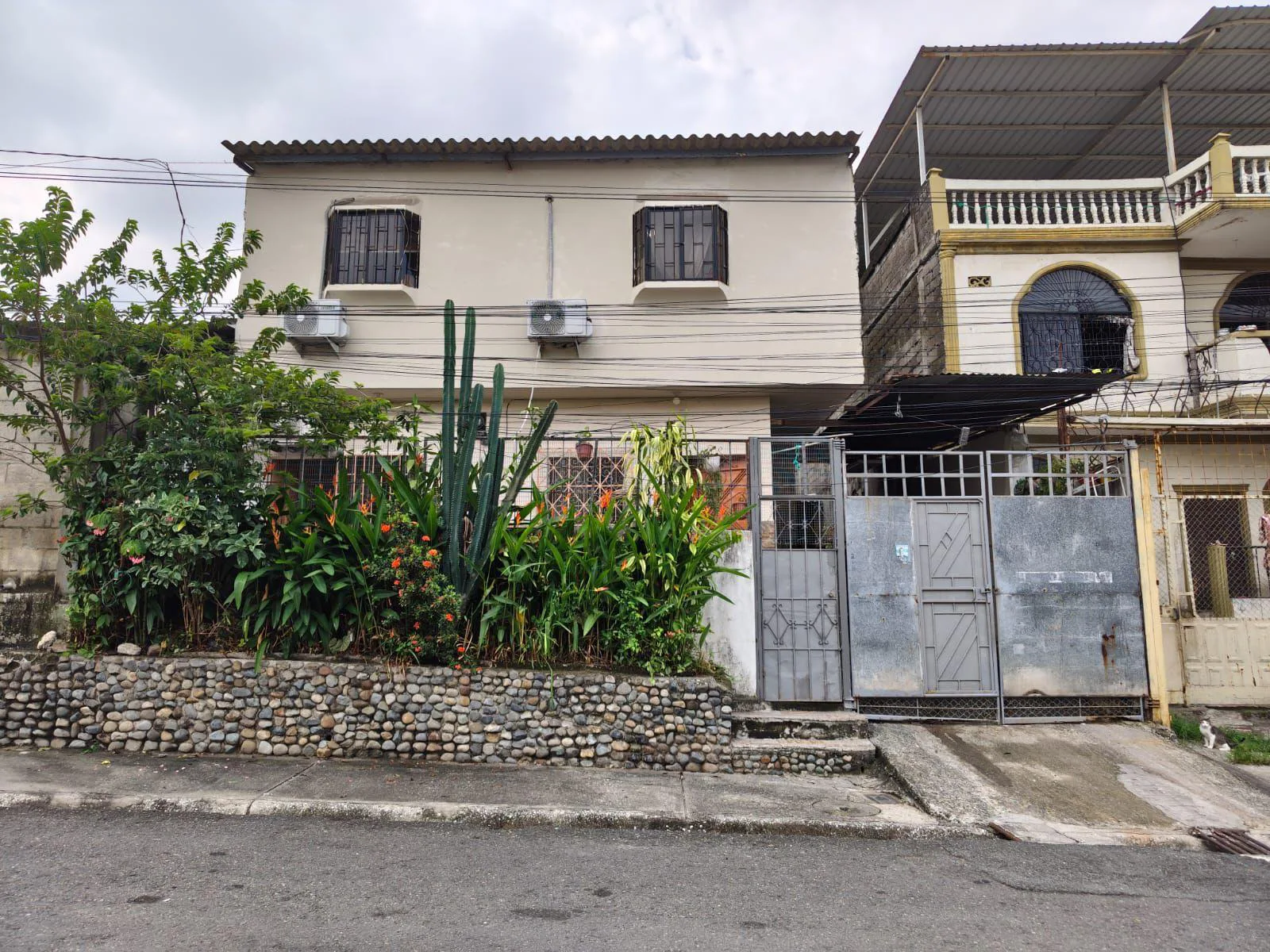 Casa en Venta, Cooperativa Francisco Jacome, SanC