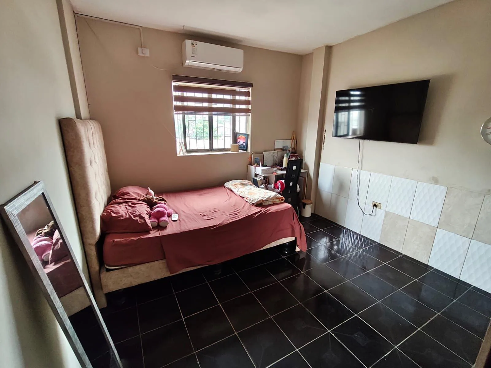 Casa en Venta, Cooperativa Francisco Jacome, SanC