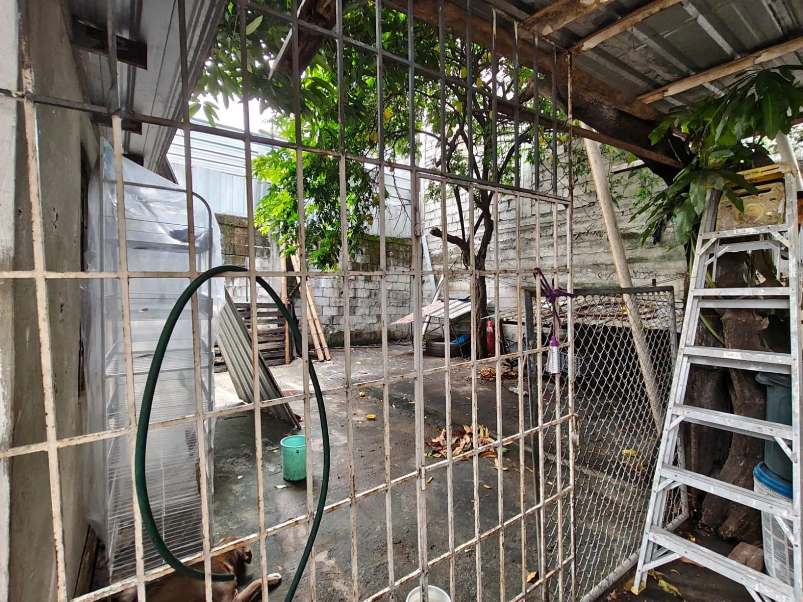Casa en Venta, Cooperativa Francisco Jacome, SanC