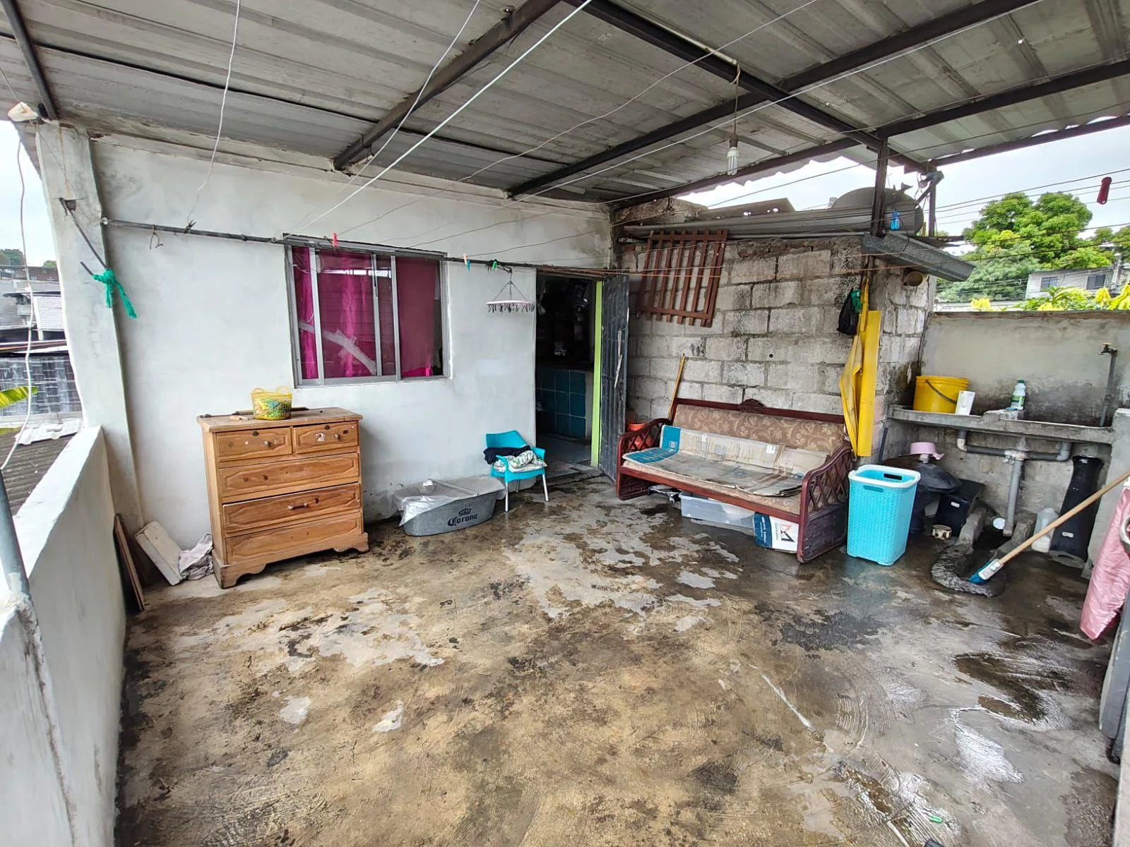Casa en Venta, Cooperativa Francisco Jacome, SanC