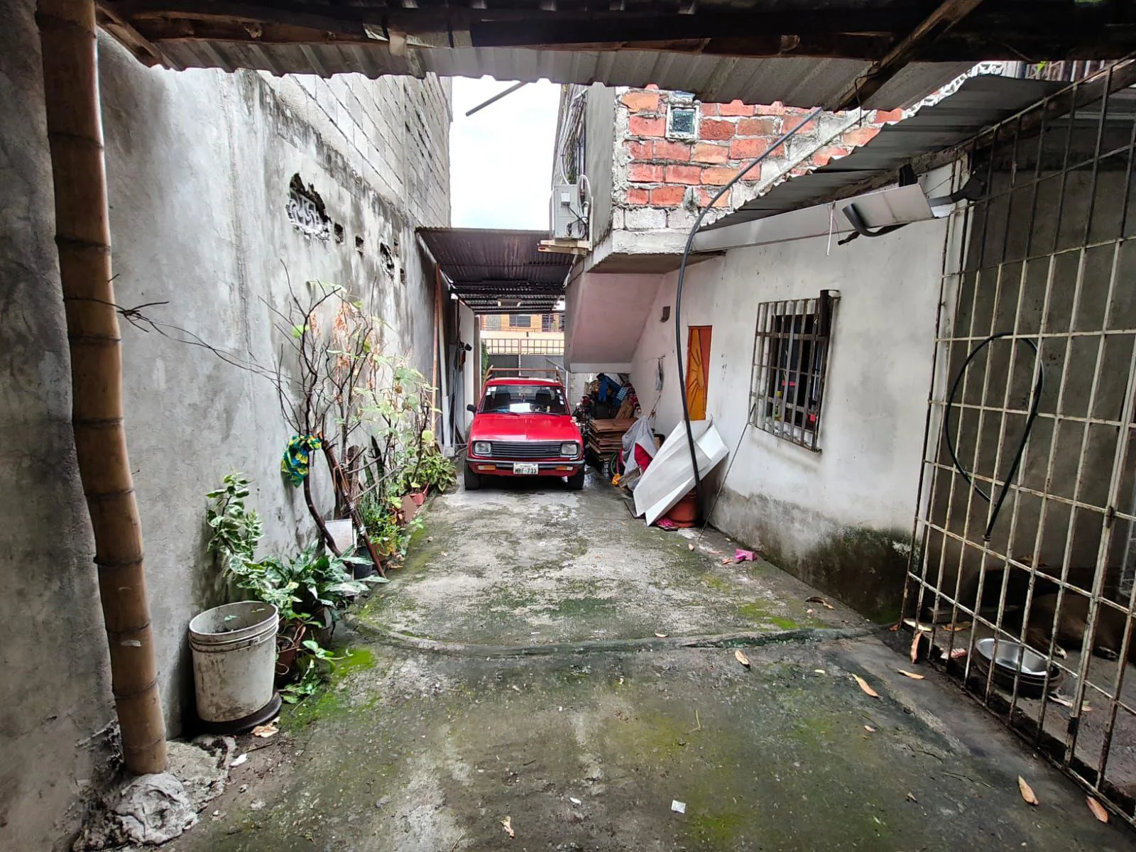 Casa en Venta, Cooperativa Francisco Jacome, SanC