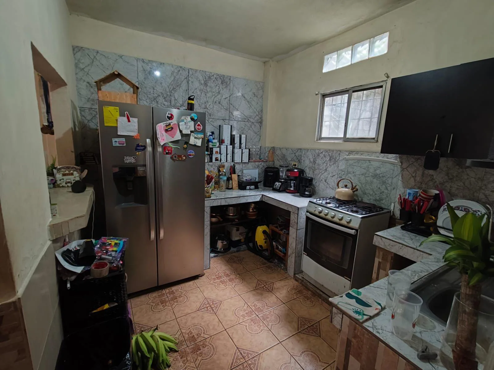 Casa en Venta, Cooperativa Francisco Jacome, SanC