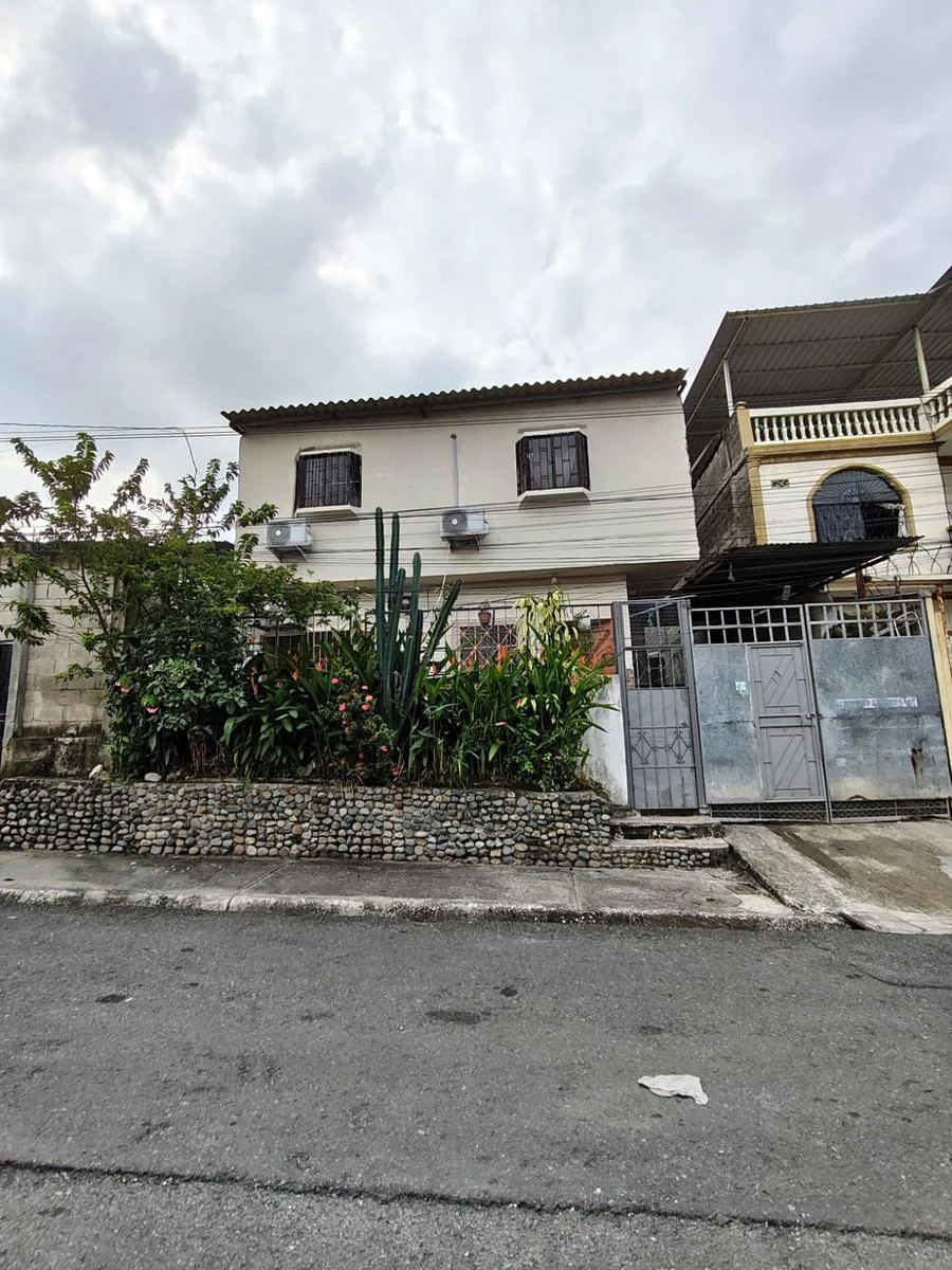 Casa en Venta, Cooperativa Francisco Jacome, SanC