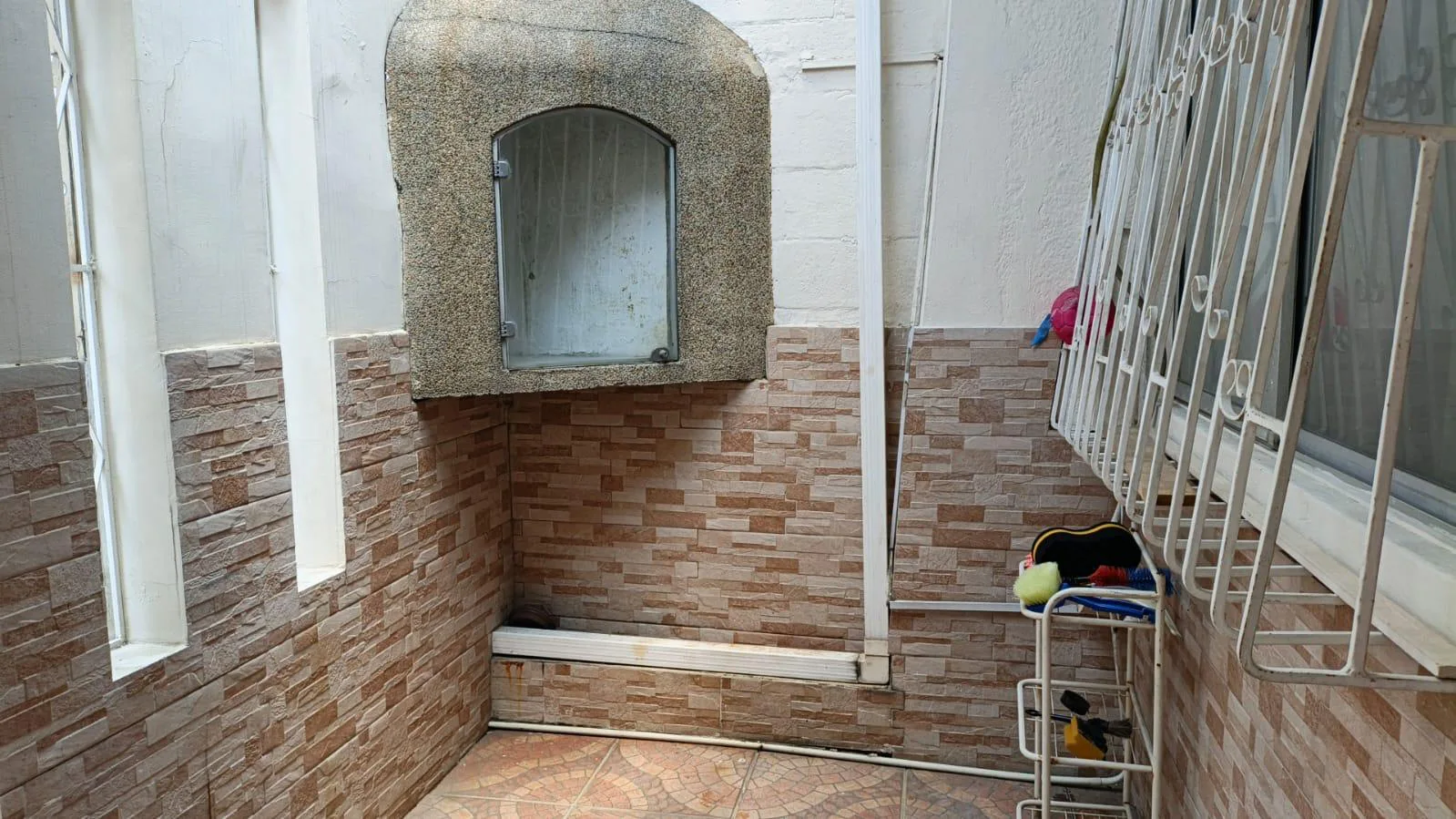 Casa en Venta en Guayacanes, 1 planta, EliC