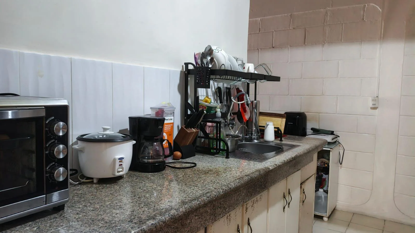 Casa en Venta en Guayacanes, 1 planta, EliC