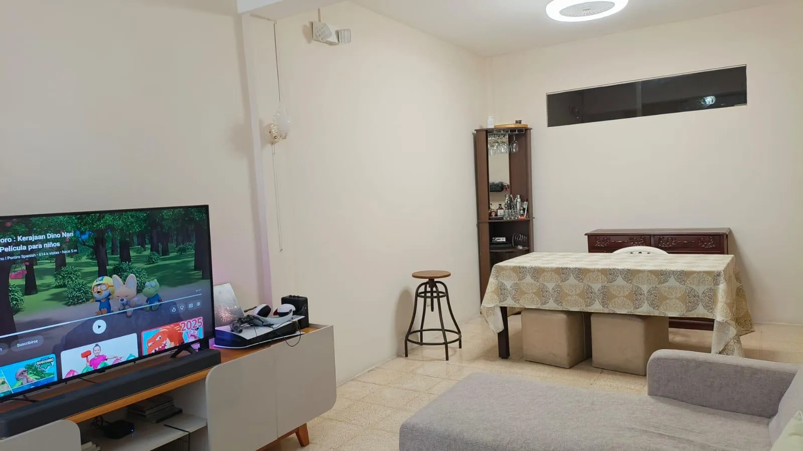 Casa en Venta en Guayacanes, 1 planta, EliC