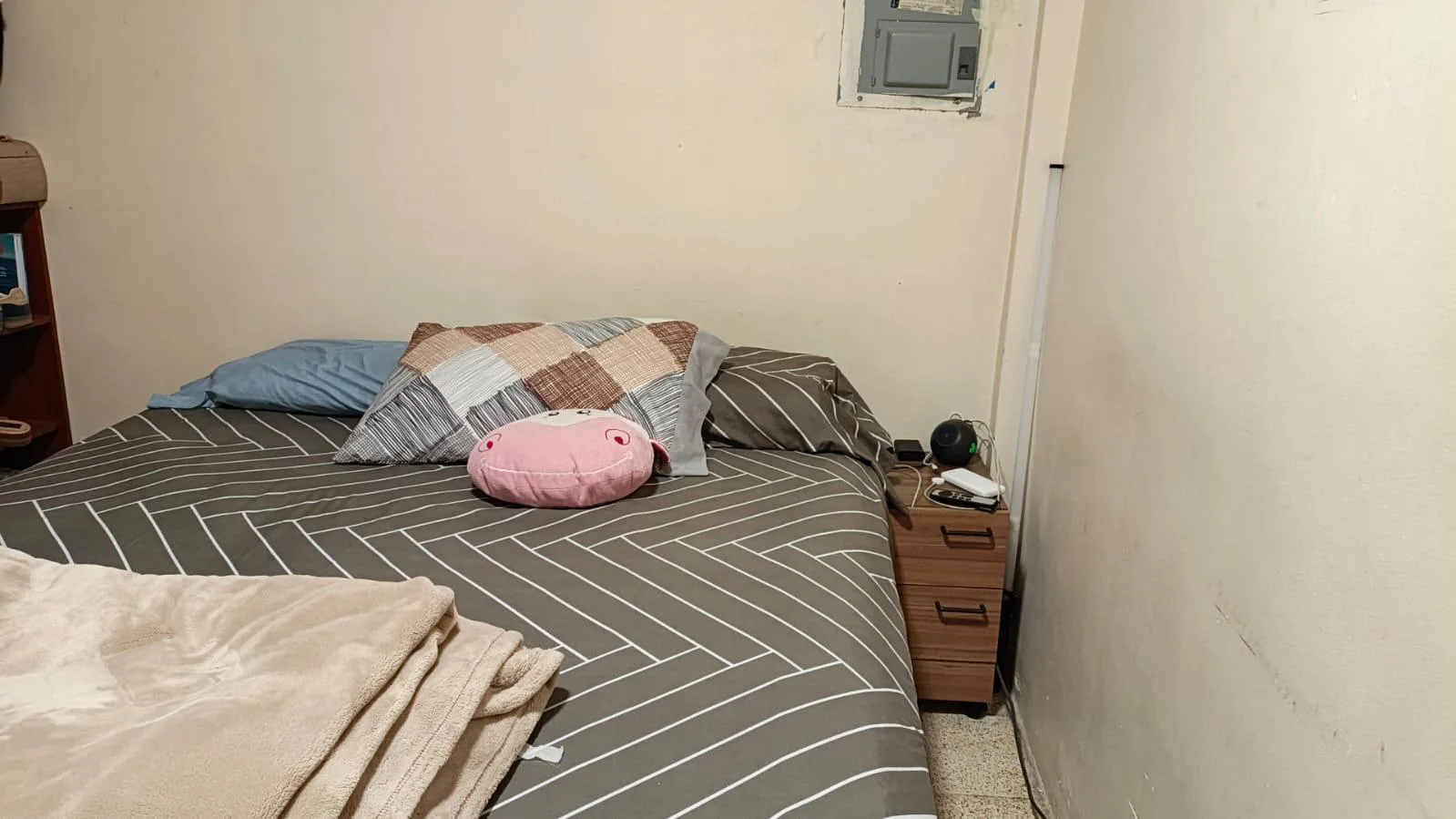 Casa en Venta en Guayacanes, 1 planta, EliC